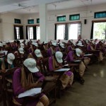 Top College in Patna | Geography on 27th September