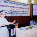 Top College in Patna | Home-Science-Children