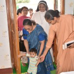 Best College in Patna | Home-Science-Children