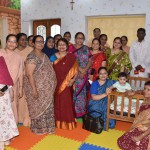 Best College in Patna | Home-Science-Children