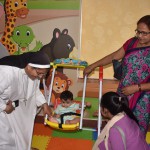 Best College in Patna | Home-Science-Children