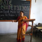 Top College in Patna | Sociology-Debate