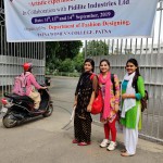 Best College in Patna | Fashion Dept