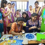 Top College in Patna | Fashion Dept