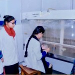 Top College in Patna | Microbiology