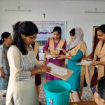 Top College in Patna | Fashion Dept