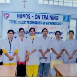 Best College in Patna | Microbiology