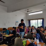 Best College in Patna | Fashion Dept