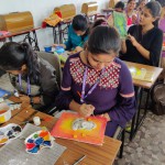 Top College in Patna | Fashion Dept