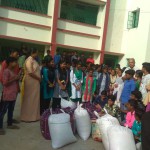 Top College in Patna | Deptt. of Geography