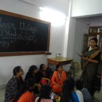 Best College in Patna | Sociology