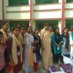 Top College in Patna | Deptt. of Geography