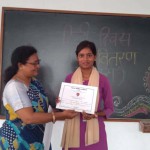 Best College in Patna | Hindi-Debate